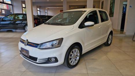 VOLKSWAGEN Fox 1.0 4P BLUEMOTION FLEX, Foto 3