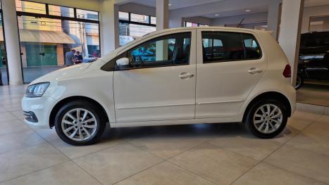 VOLKSWAGEN Fox 1.0 4P BLUEMOTION FLEX, Foto 4