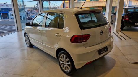 VOLKSWAGEN Fox 1.0 4P BLUEMOTION FLEX, Foto 5