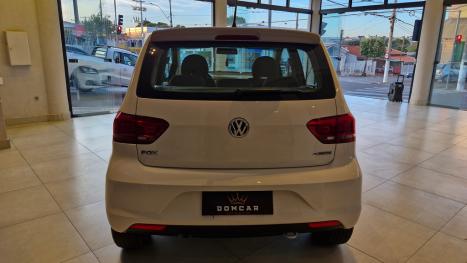 VOLKSWAGEN Fox 1.0 4P BLUEMOTION FLEX, Foto 6