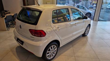 VOLKSWAGEN Fox 1.0 4P BLUEMOTION FLEX, Foto 7