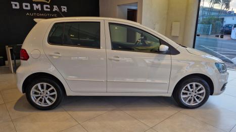 VOLKSWAGEN Fox 1.0 4P BLUEMOTION FLEX, Foto 8