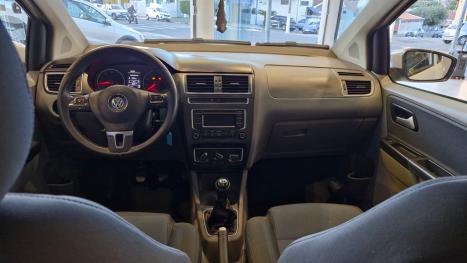 VOLKSWAGEN Fox 1.0 4P BLUEMOTION FLEX, Foto 9