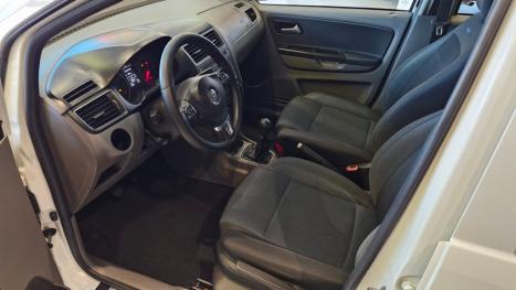 VOLKSWAGEN Fox 1.0 4P BLUEMOTION FLEX, Foto 10