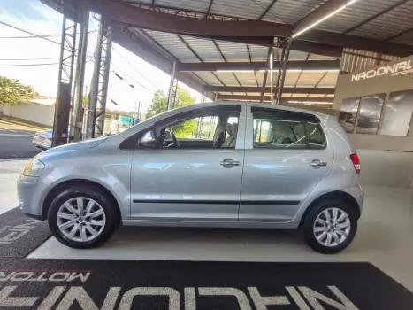 VOLKSWAGEN Fox 1.0 4P FLEX, Foto 4