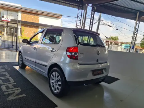 VOLKSWAGEN Fox 1.0 4P FLEX, Foto 5