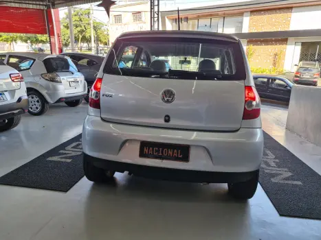 VOLKSWAGEN Fox 1.0 4P FLEX, Foto 6