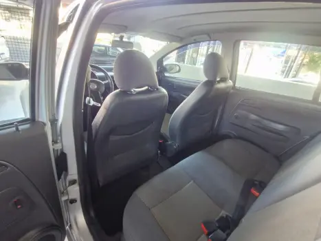 VOLKSWAGEN Fox 1.0 4P FLEX, Foto 8