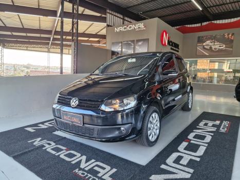 VOLKSWAGEN Fox 1.0 4P FLEX, Foto 2