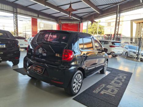 VOLKSWAGEN Fox 1.0 4P FLEX, Foto 4