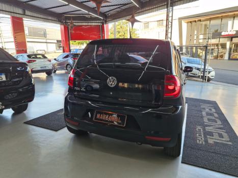 VOLKSWAGEN Fox 1.0 4P FLEX, Foto 5