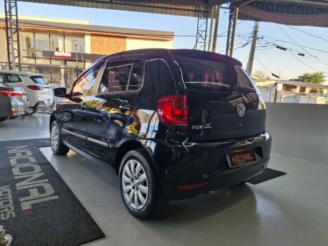 VOLKSWAGEN Fox 1.0 4P FLEX, Foto 6