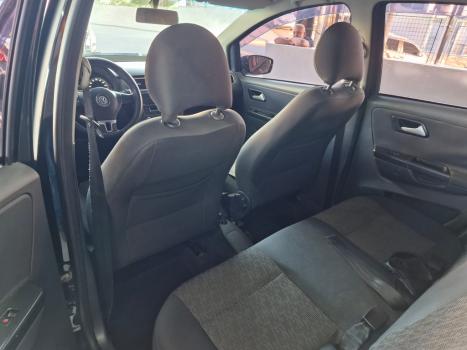 VOLKSWAGEN Fox 1.0 4P FLEX, Foto 8