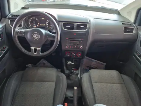 VOLKSWAGEN Fox 1.0 4P FLEX, Foto 9