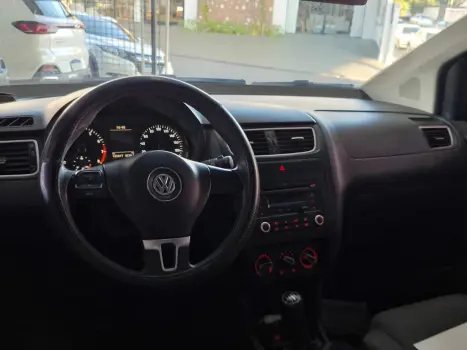 VOLKSWAGEN Fox 1.0 4P FLEX, Foto 10