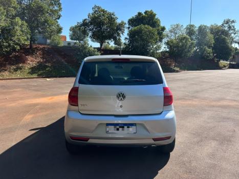 VOLKSWAGEN Fox 1.0 4P FLEX, Foto 4