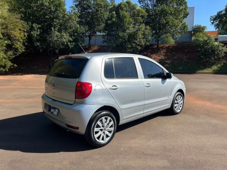 VOLKSWAGEN Fox 1.0 4P FLEX, Foto 5