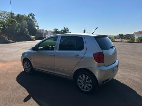 VOLKSWAGEN Fox 1.0 4P FLEX, Foto 6