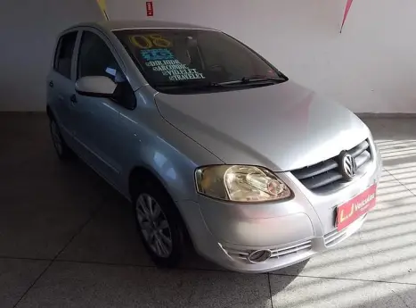 VOLKSWAGEN Fox 1.0 4P CITY FLEX, Foto 2