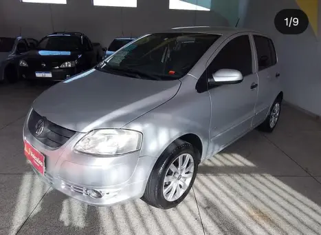 VOLKSWAGEN Fox 1.0 4P CITY FLEX, Foto 1