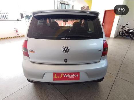VOLKSWAGEN Fox 1.0 4P CITY FLEX, Foto 4