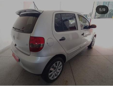 VOLKSWAGEN Fox 1.0 4P CITY FLEX, Foto 5