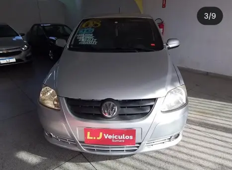 VOLKSWAGEN Fox 1.0 4P CITY FLEX, Foto 6