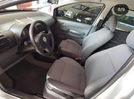 VOLKSWAGEN Fox 1.0 4P CITY FLEX, Foto 8