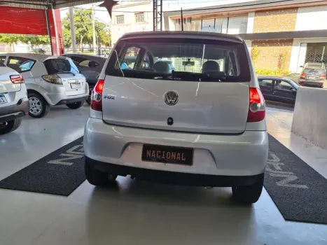 VOLKSWAGEN Fox 1.0 4P FLEX, Foto 6