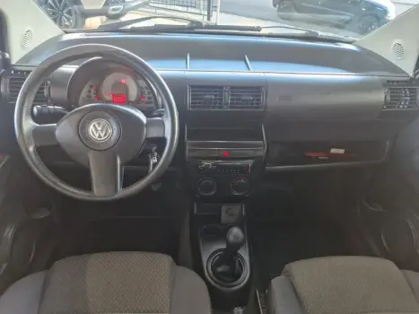 VOLKSWAGEN Fox 1.0 4P FLEX, Foto 9