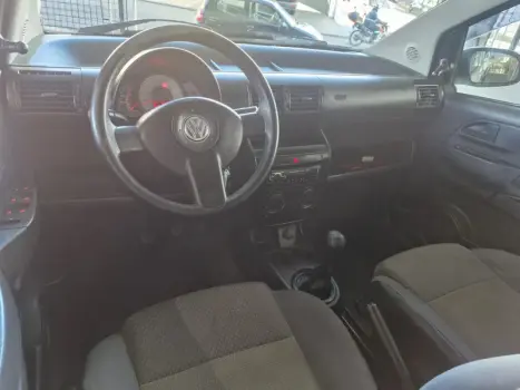 VOLKSWAGEN Fox 1.0 4P FLEX, Foto 11