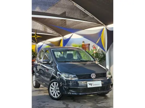 VOLKSWAGEN Fox 1.0 FLEX, Foto 1 VOLKSWAGEN Fox 1.0 FLEX, Foto 1