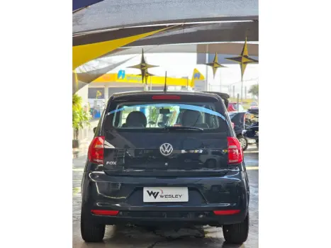 VOLKSWAGEN Fox 1.0 FLEX, Foto 3 VOLKSWAGEN Fox 1.0 FLEX, Foto 3