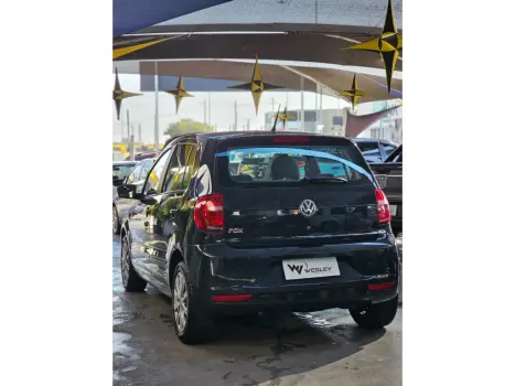 VOLKSWAGEN Fox 1.0 FLEX, Foto 5 VOLKSWAGEN Fox 1.0 FLEX, Foto 5