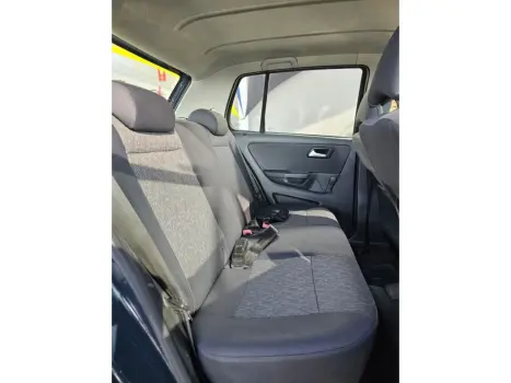 VOLKSWAGEN Fox 1.0 FLEX, Foto 10 VOLKSWAGEN Fox 1.0 FLEX, Foto 10