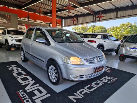 VOLKSWAGEN Fox 1.0 FLEX, Foto 1