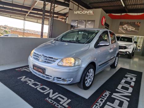 VOLKSWAGEN Fox 1.0 FLEX, Foto 3