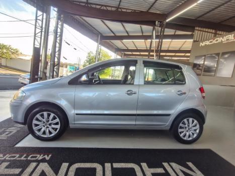 VOLKSWAGEN Fox 1.0 FLEX, Foto 4