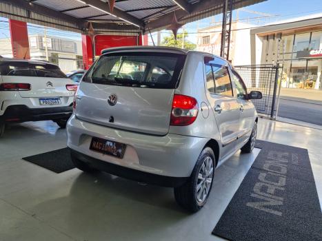 VOLKSWAGEN Fox 1.0 FLEX, Foto 7