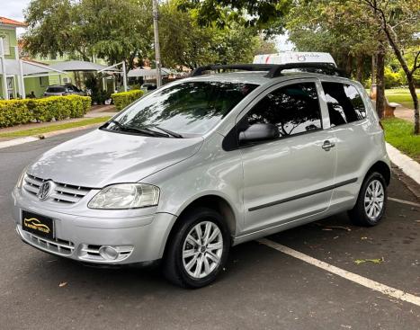 VOLKSWAGEN Fox 1.0 PLUS, Foto 1