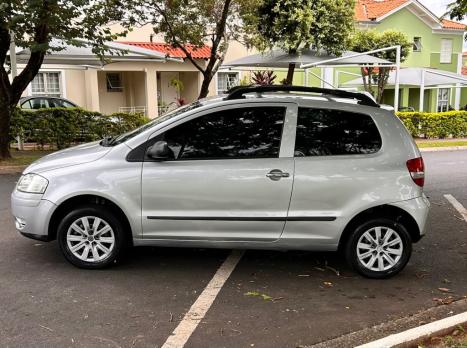 VOLKSWAGEN Fox 1.0 PLUS, Foto 2