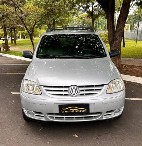 VOLKSWAGEN Fox 1.0 PLUS, Foto 4