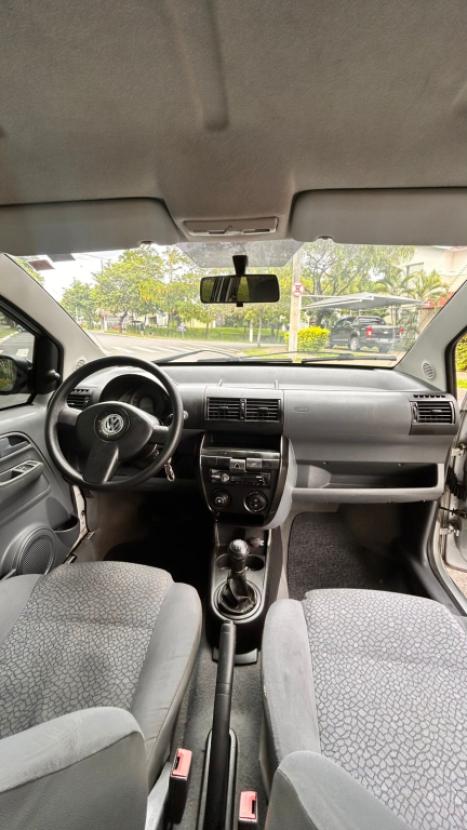 VOLKSWAGEN Fox 1.0 PLUS, Foto 5