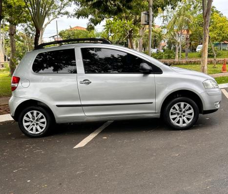 VOLKSWAGEN Fox 1.0 PLUS, Foto 7