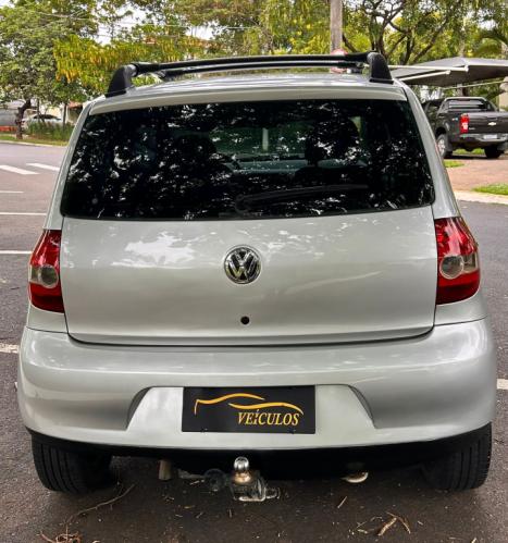 VOLKSWAGEN Fox 1.0 PLUS, Foto 8