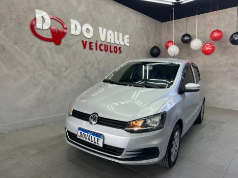 VOLKSWAGEN Fox 1.0 TRENDLINE FLEX, Foto 1