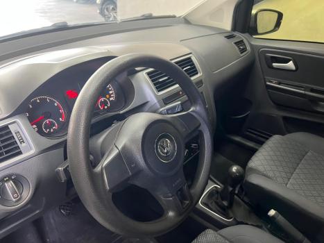 VOLKSWAGEN Fox 1.0 TRENDLINE FLEX, Foto 2