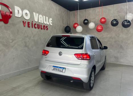 VOLKSWAGEN Fox 1.0 TRENDLINE FLEX, Foto 8