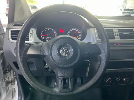 VOLKSWAGEN Fox 1.0 TRENDLINE FLEX, Foto 9