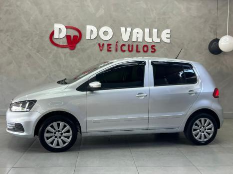 VOLKSWAGEN Fox 1.0 TRENDLINE FLEX, Foto 11